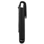 VIIGER Leather Phone Belt Clip Holster Case