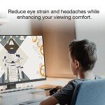 KOORUI 27" FHD Eye Care Monitor, 75Hz