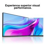 KOORUI 27" FHD Eye Care Monitor, 75Hz