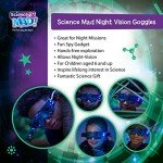 Kids Night Vision Goggles with LED Beams