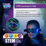 Kids Night Vision Goggles with LED Beams