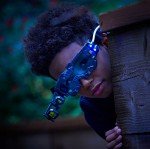 Kids Night Vision Goggles with LED Beams