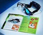 Kids Night Vision Goggles with LED Beams