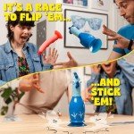 Chicken vs Hotdog: Ultimate Party Game Challenge