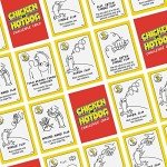 Chicken vs Hotdog: Ultimate Party Game Challenge
