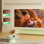 YOTON Y3 Portable 1080P Mini Projector