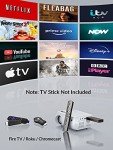ClokoWe 1080P Mini Portable Projector for All Devices