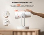 ETOES Starfish 4K Projector with Chromecast
