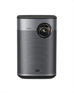 XGIMI Halo+ 1080P Portable Projector with Speakers