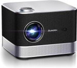 4K Smart Outdoor Projector with Dolby Audio