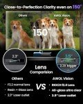 AWOL VISION LTV-3500 Pro 4K Laser Projector