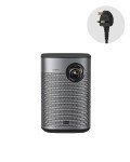 XGIMI Halo+ 1080P Portable Projector with Speakers