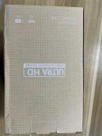 Portable 4K Mini Projector with WiFi and Android