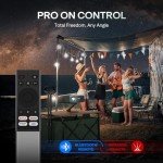 Aurzen EAZZE D1 Pro Smart WiFi Projector