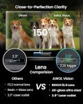 AWOL VISION LTV-2500 4K Ultra Short Throw Projector