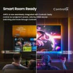 AWOL VISION 4K Ultra Short Throw Projector