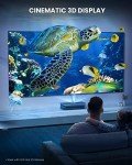 AWOL VISION LTV-2500 4K Ultra Short Throw Projector