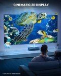 AWOL VISION 4K Ultra Short Throw Projector