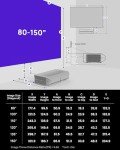 AWOL VISION 4K Ultra Short Throw Projector