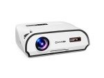 4K Smart Projector with Android Apps & Netflix