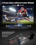 AWOL VISION 4K Ultra Short Throw Projector