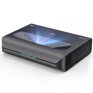 NexiGo Aurora PRO 4K Ultra Short Throw Projector
