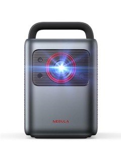 Anker NEBULA Cosmos 4K Portable Laser Projector
