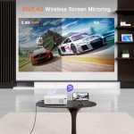 XuanPad HD DVD Player with HDMI Connection