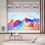 XuanPad HD DVD Player with HDMI Connection