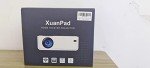 XuanPad HD DVD Player with HDMI Connection
