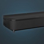 Epson EH-LS800B 4K Ultra Short Throw Projector