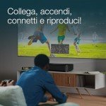 Epson EH-LS800B 4K Ultra Short Throw Projector