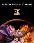 XGIMI Aura 4K UHD Home Theater Projector