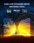Nebula Cosmos 4K Projector with Google TV
