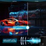 ELEPHAS Mini WiFi Projector - 1080P HD Portable