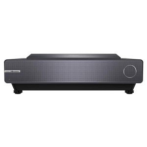 Hisense PX2-PRO 4K Laser Cinema Projector