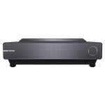 Hisense PX2-PRO 4K Laser Cinema Projector