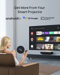 XGIMI Aura 4K UHD Home Theater Projector