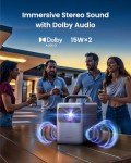 Nebula Cosmos 4K Projector with Google TV