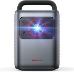 Anker NEBULA Cosmos Laser 4K Projector with Android TV