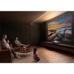 Hisense PX2-PRO 4K Laser Cinema Projector