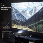 Hisense PX2-PRO 4K Laser Cinema Projector