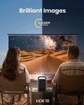 Anker NEBULA Cosmos Laser 4K Projector with Android TV