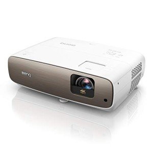BenQ W2700i 4K Home Theater Projector with Android TV