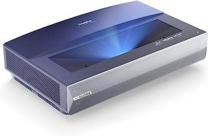 CASIRIS A6 Ultra Short Throw 3D 4K Projector