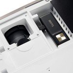 BenQ W2700i 4K Home Theater Projector with Android TV