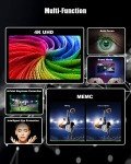 CASIRIS A6 Ultra Short Throw 3D 4K Projector