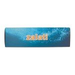 Zalati 60-Inch Portable Projector Screen - 16:9