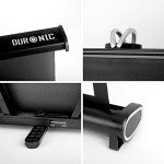 Duronic 50” Projector Screen for Home & Office