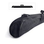 Duronic 50” Projector Screen for Home & Office